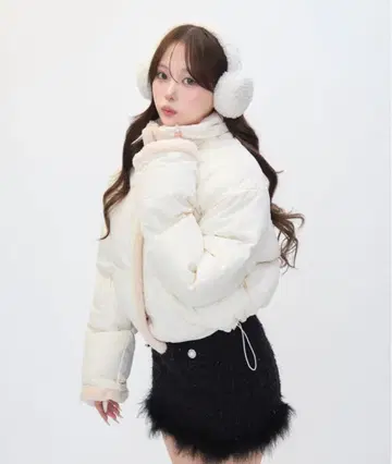 보아 라이닝 다운