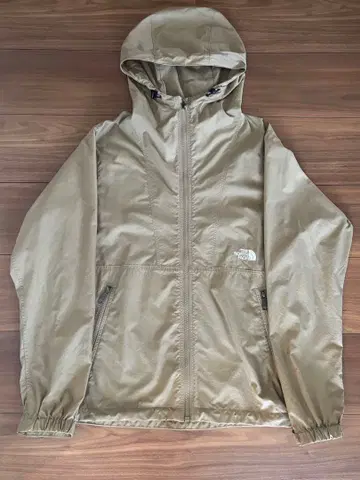 THE NORTH FACE 컴팩트 재킷 켈프탄 2