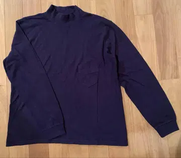 FilMelange  하이넥 티셔츠