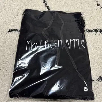 미세스 바벨의 탑 후디 M