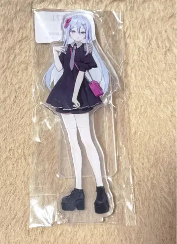 요이사키 카나데 프로세카 밤 페스티벌 아크릴 스탠드