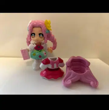 프리코디 인형 큐어 페리체