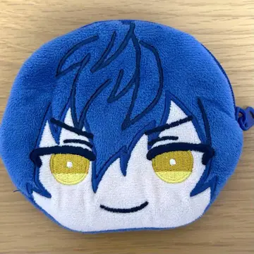 사자나미 쥰 만주 파우치 앙스타 Eden