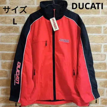 DUCATI 두카티 기어박스 자켓