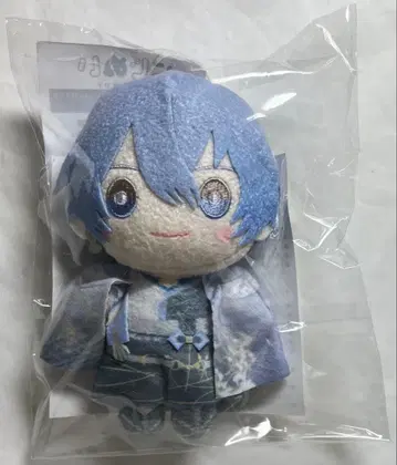 니지산지 니지누이 파스텔 코야나기 로우