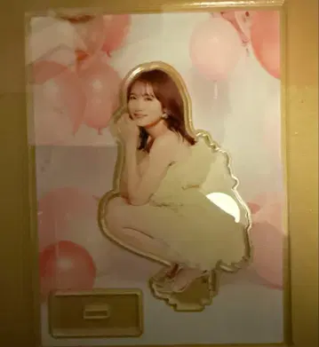 아키모토 마나츠 아크릴 스탠드