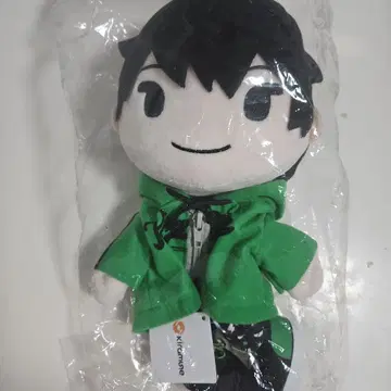 키라뮤운 퍼펫 카키하라 테츠야