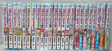 ONEPIECE 90권 ~ 113권