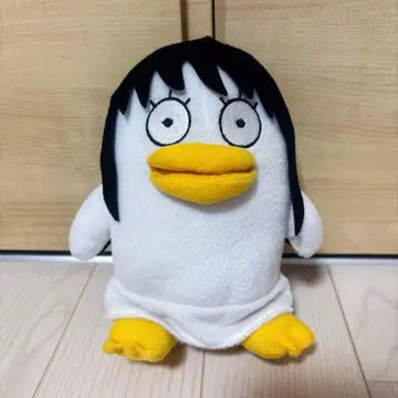 은혼 엘리자베스 제일복권 봉제 인형