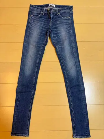 GYDA 제이다 스키니 데님 S