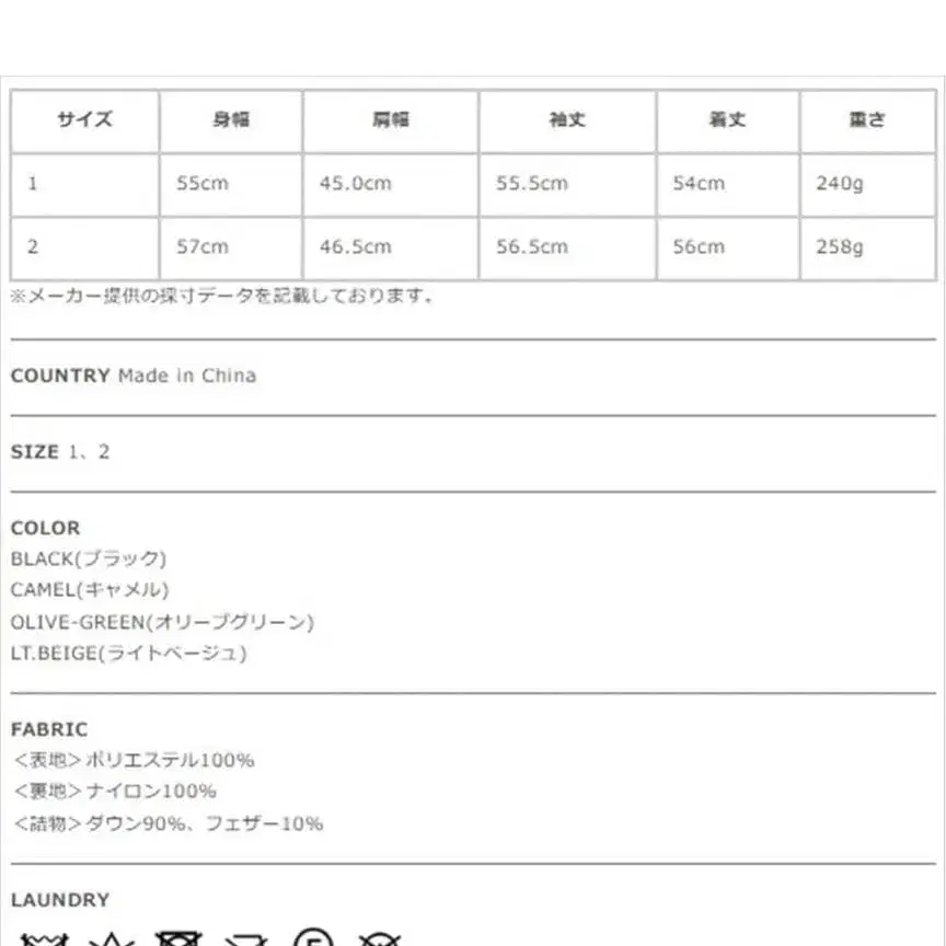 2번째 상품 이미지