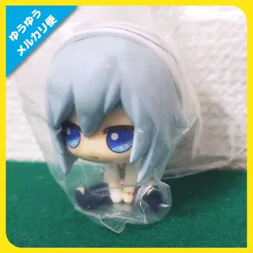 아이돌리쉬 세븐 요만게쿄 제일복권 SD 피규어 (요츠바 타마키)