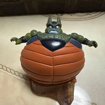 드래곤볼 셀 피규어