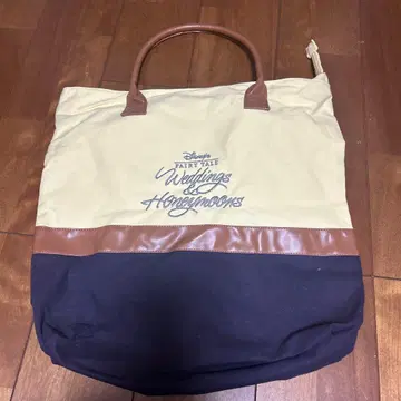 디즈니 크루즈 라인 DCL FTW 결혼식 크루즈 웨딩 백