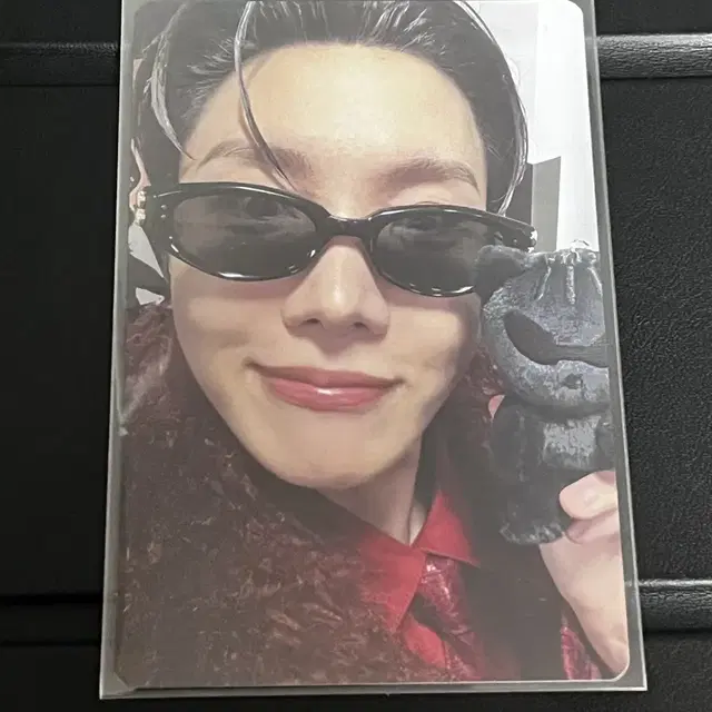 방탄소년단 bts 제이홉 포카