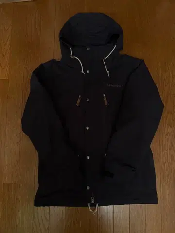 컬럼비아 아웃도어 자켓 남성용 비버 크릭