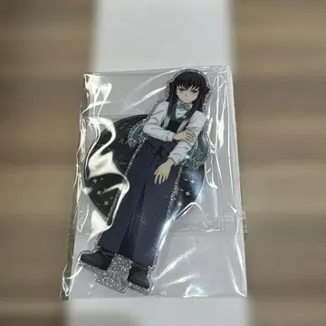 귀멸의 칼날 모크테일 토키토 무이치로 아크릴 스탠드