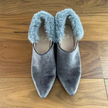 부티 퍼 그레이