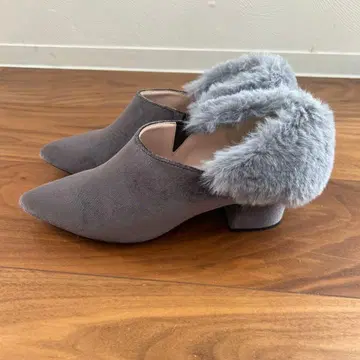 부티 퍼 그레이