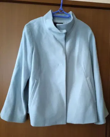 언타이틀 숏코트 4 택 포함 새상품