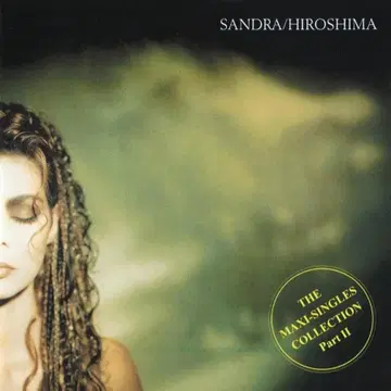 Sandra 산드라 Hiroshima 히로시마 Best 베스트