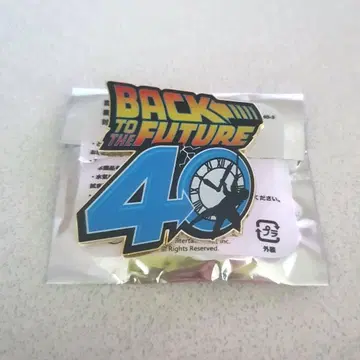 백 투 더 퓨처 핀즈 시크릿