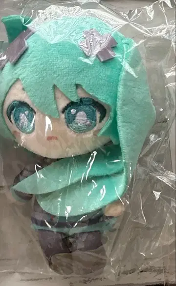 프로세카 하피콜레 하츠네 미쿠 바츠미쿠