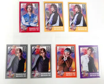 히프마이 히프스테 감사제 폴라로이드풍 카드