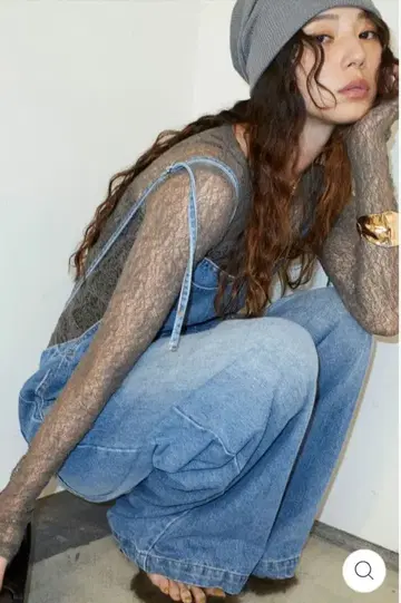 IAMALPHA 이아말파 살로펫