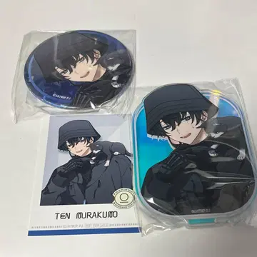 18TRIP 에이트리 아크릴 스탠드 폴라로이드풍 카드  GIGO