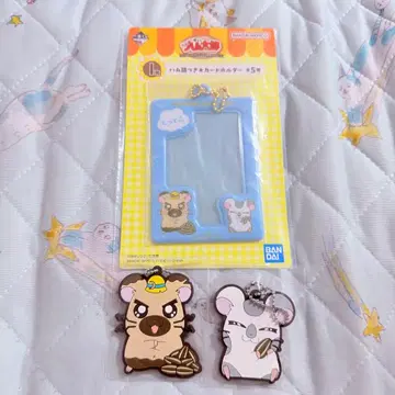 코시쿤 타이쇼쿤 세트