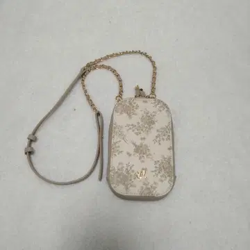 25SS RANDA 토와르 드 주이 멀티 숄더백