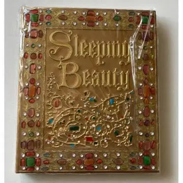 디즈니 스토어 디즈니 굿즈 잠자는 숲속의 미녀 프린세스 오로라 공주