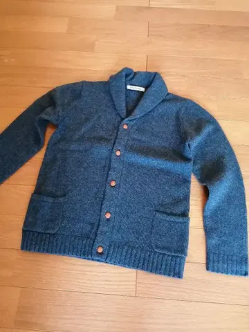 [ 새상품급 ] 저널 스탠다드/JURNALSTANDERD 가디건