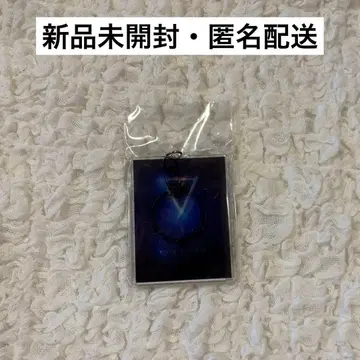 milet visions 키링