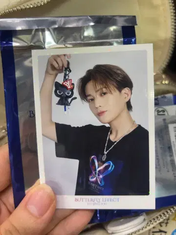 FANTASTICS 야기 유세이 트레이딩 카드 시크릿