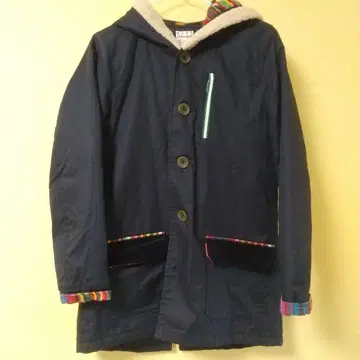 TITICACA 충전솜 퀼팅 자켓 블랙 S 사이즈