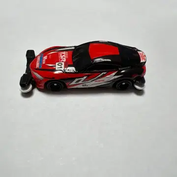 토미카 SST-01 TEAM TSR TOYOTA GR SUPRA