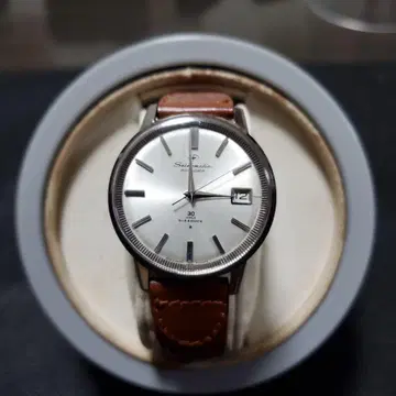 SEIKO 세이코매틱 Slimdate