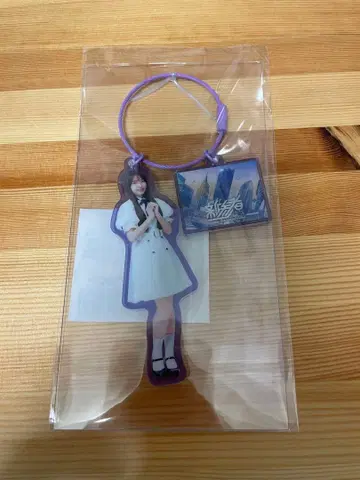 신참자 노기자카46 모리히라 레이신 아크릴 참