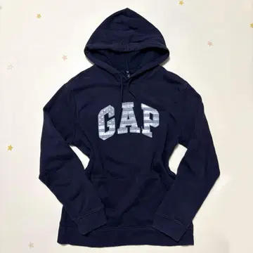 y2k 00s GAP 갭 후드티 로고 네이비 헤이세이 여자 헤이세이 갸루