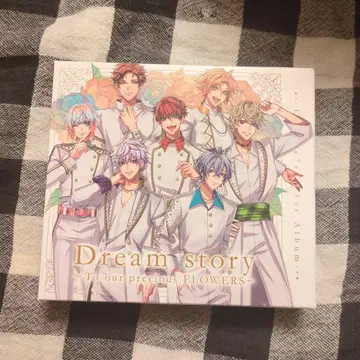 레몬 스카시 스코어 1st 앨범 초회 한정판