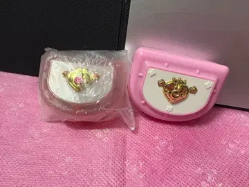 세일러문 가챠가챠 오르골