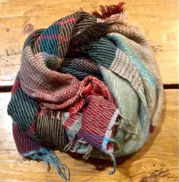 타마키 니이메 울 미들 스톨 / 네스트로브, 요건 레일 좋아하는 분께