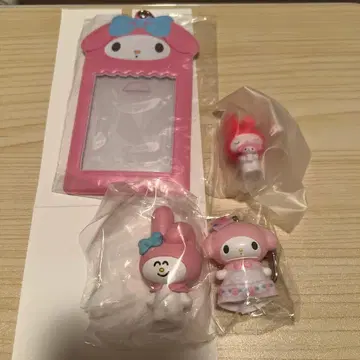 마이멜로디 세트