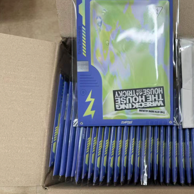 현물) 싸이커스 미니6집 포카앨범 미개봉 판매