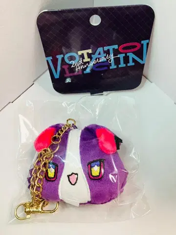 니지산지 와타라이 히바리 마스코트 참