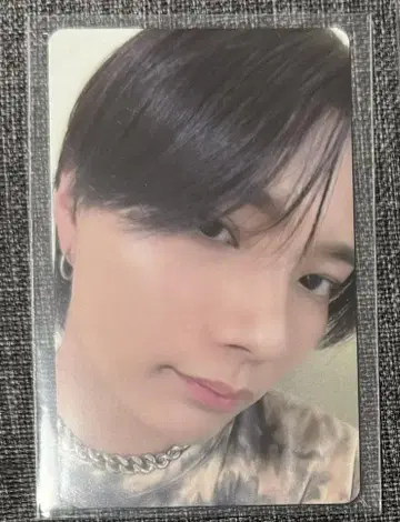 OWV FC 트레이딩 카드 오우사이 QWV상 나카가와 카츠나리