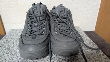 FILA x Graphpaper 별주 DISRUPTOR