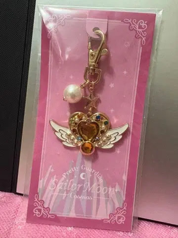 세일러문 백참 이터널 문 아티클